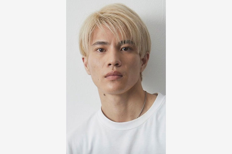 A-ichiro
