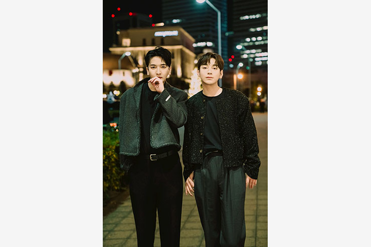 LEE&KIM