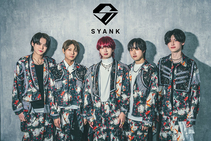 SYANK